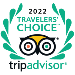 Tripadvisor 2022 Traveler's Choice Award - Spellbound Tours